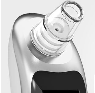 Clean beauty aspirator Clean beauty aspirator
